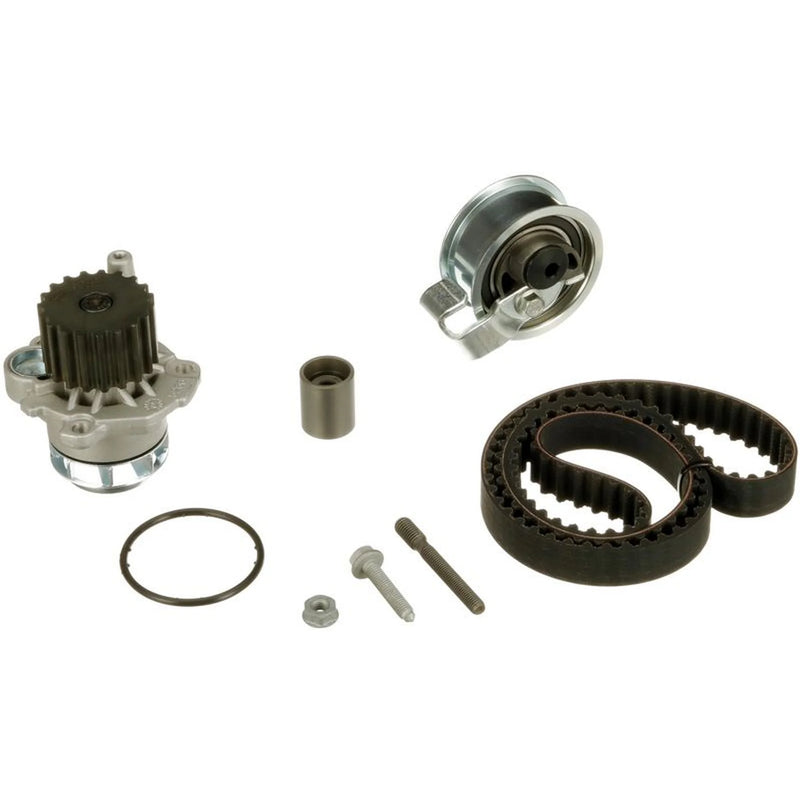 Gates Timing Belt & Water Pump Kit KP15569XS-2