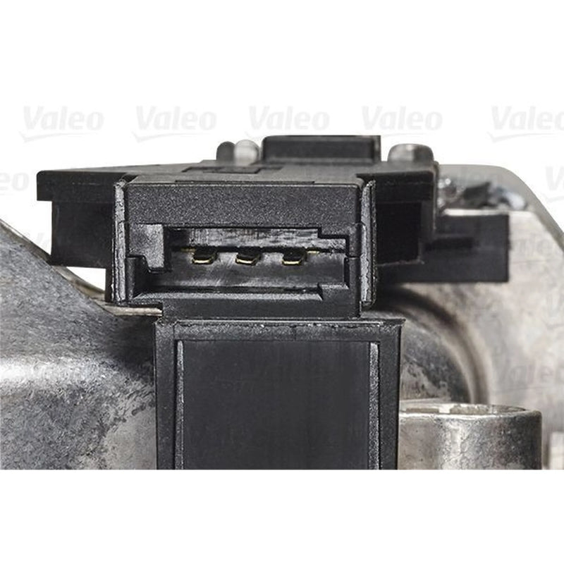 Valeo Front/Rear Wiper Motor Rear 582617
