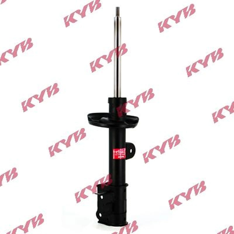 KYB Shock Absorber Damper Strut Rear Right 3348078