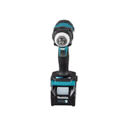 Makita TW001GD201 XGT 40Vmax BL Impact Wrench 40V 2 x 2.5Ah Li-ion - TW001GD201