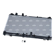 NRF Engine Radiator 550179