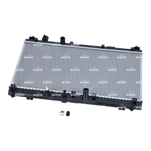 NRF Engine Radiator 550179