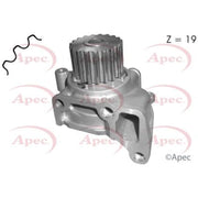 Apec Engine Cooling Water Pump AWP1547