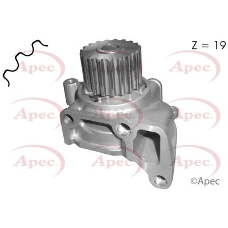 Apec Engine Cooling Water Pump AWP1547