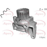 Apec Engine Cooling Water Pump AWP1547