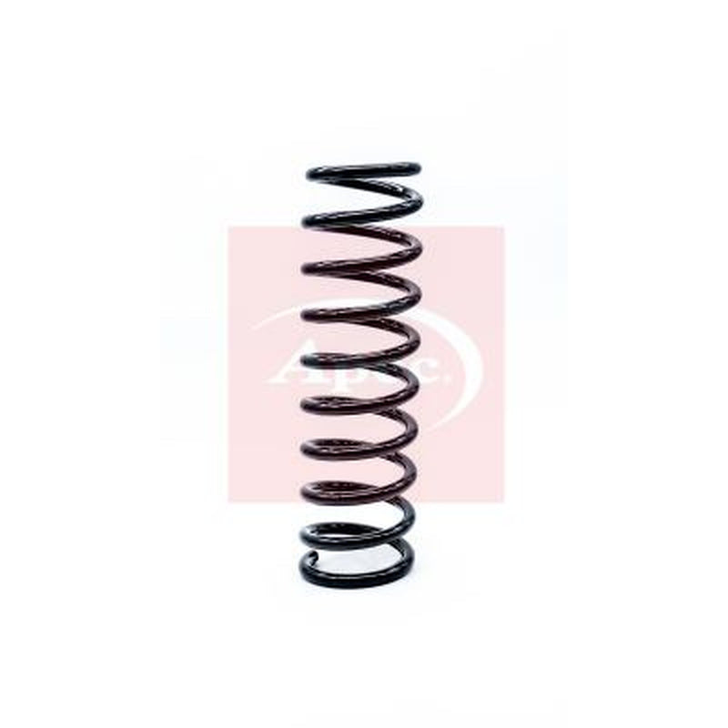 Apec Rear Suspension Coil Spring ACS1167