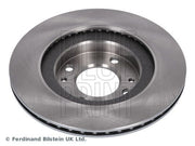 Blue Print ADC443128 Brake Disc