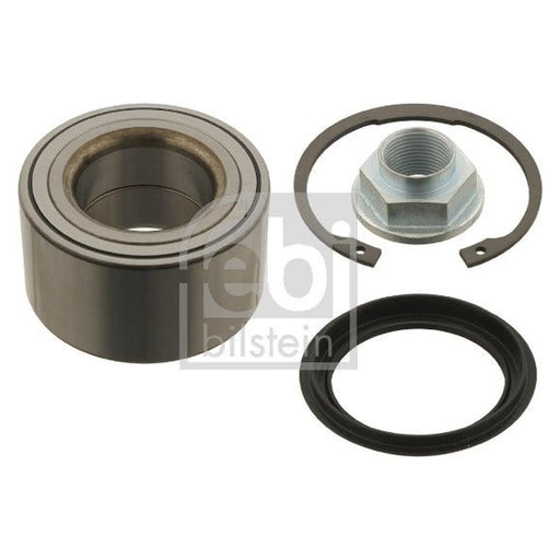Febi Wheel Bearing Kit 74mm 30087