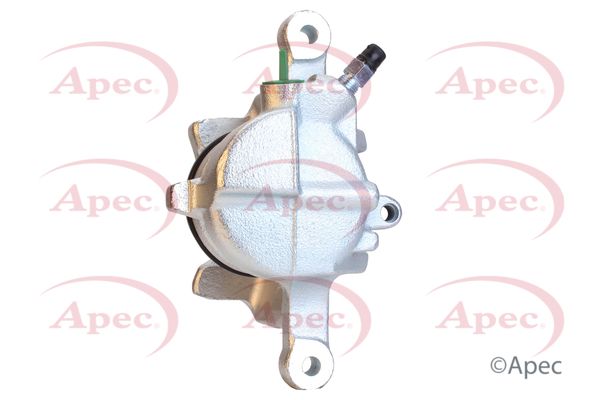 Apec Brake Caliper Assembly Front Right