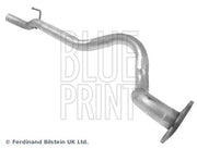 Blue Print ADD66002C Exhaust Pipe