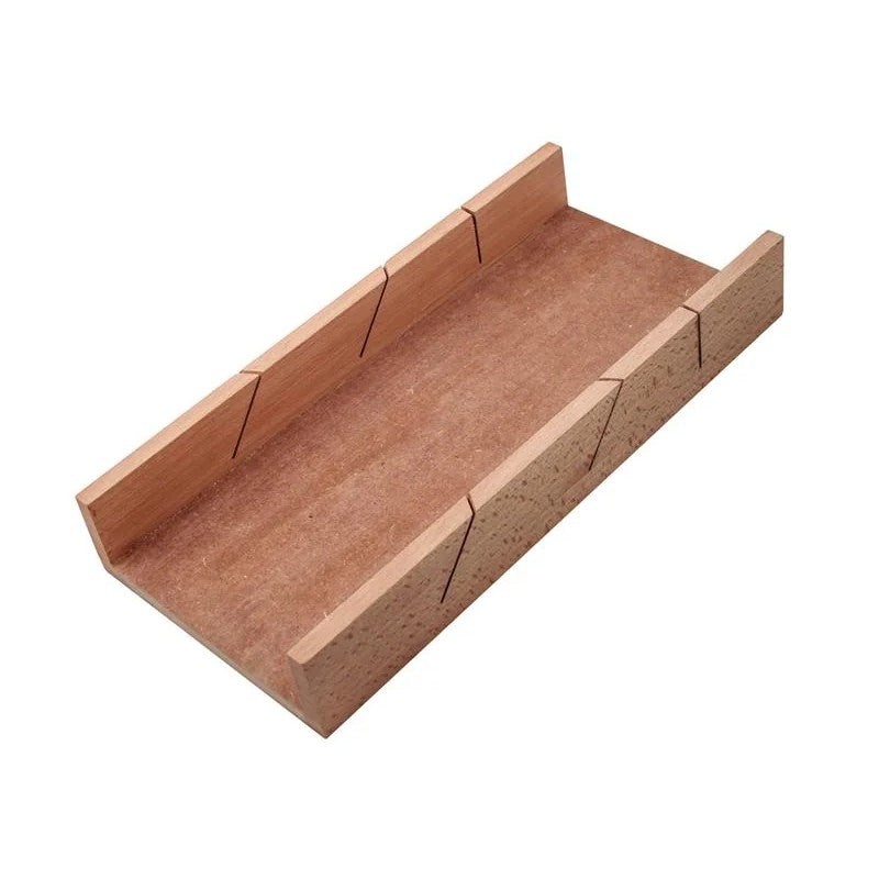 Faithfull FSC Coving Mitre Box 127mm - FAICM127FSC