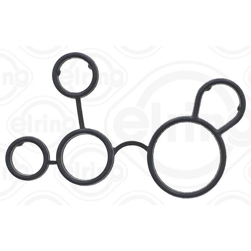 Elring Oil Filter Housing Gasket 223.870