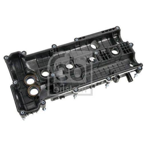 Febi Cylinder Head Cover Plastic 178583