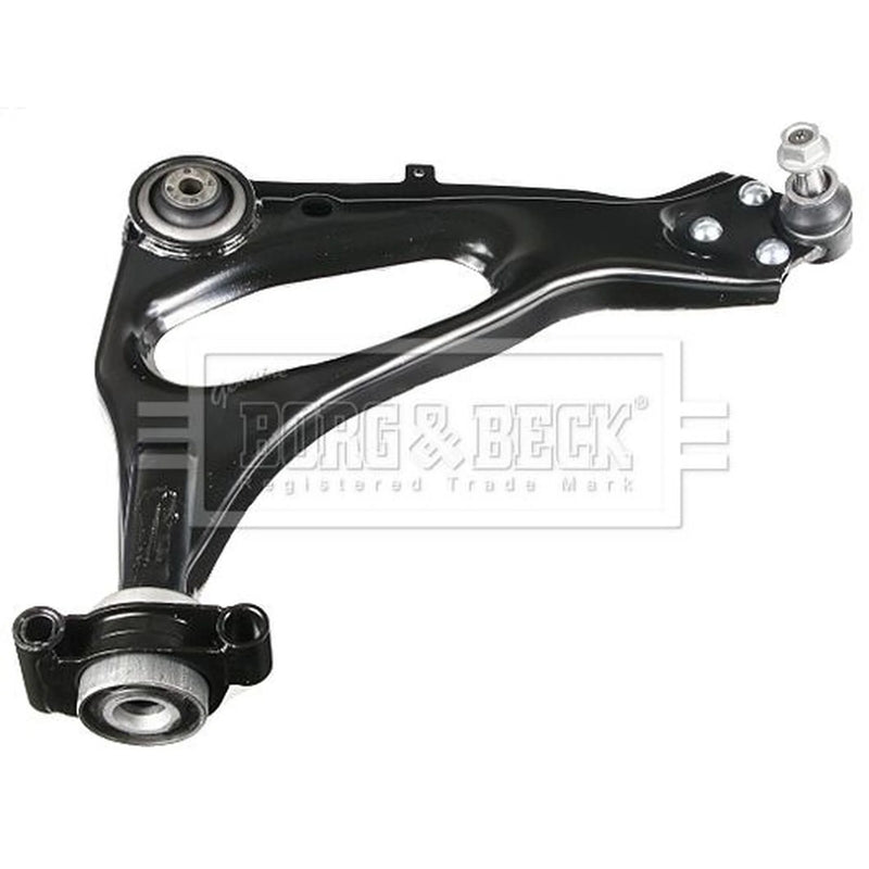 Borg & Beck Control/Trailing Arm BCA7655