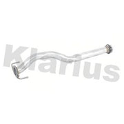 Klarius Exhaust Pipe OD CL283Q