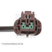 Blue Print ABS Wheel Speed Sensor Front Left ADN17119C