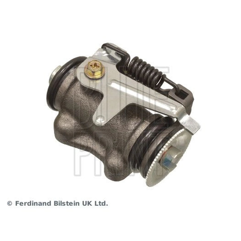 Blue Print Wheel Cylinder Hydraulic Brake Rear Left ADZ94418