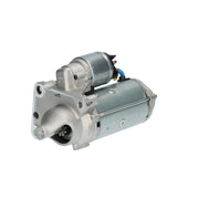 Valeo Starter Motor 12V 2.2kW 11 Teeth 438189