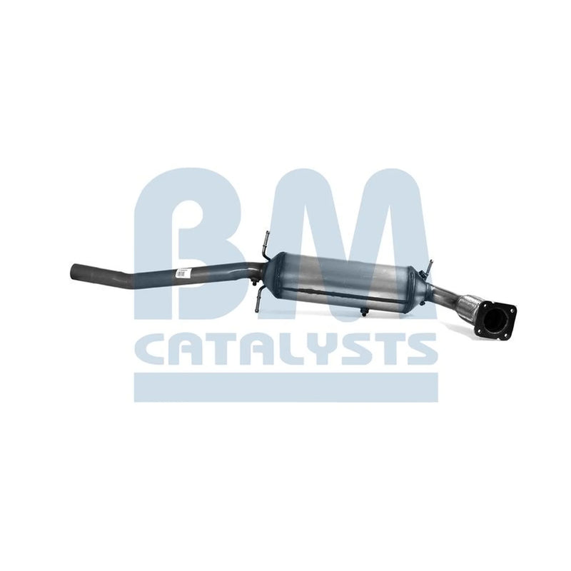 BM Catalysts Homologated Diesel Cat & Dpf BM11045H