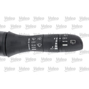 Valeo Steering Column Switch Connectors 251785