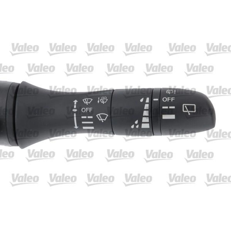 Valeo Steering Column Switch Connectors 251785