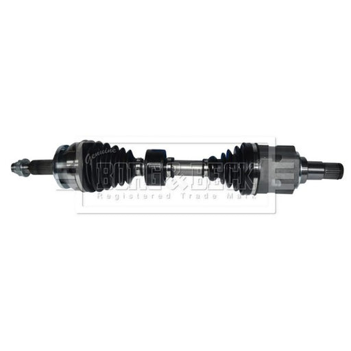 Borg & Beck CV Drive Shaft Driveshaft Front Left BDS1512