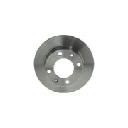 Bosch 2 x Solid Rear Brake Discs 0 986 478 749