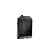 Mahle Engine Radiator CR 2298 000P