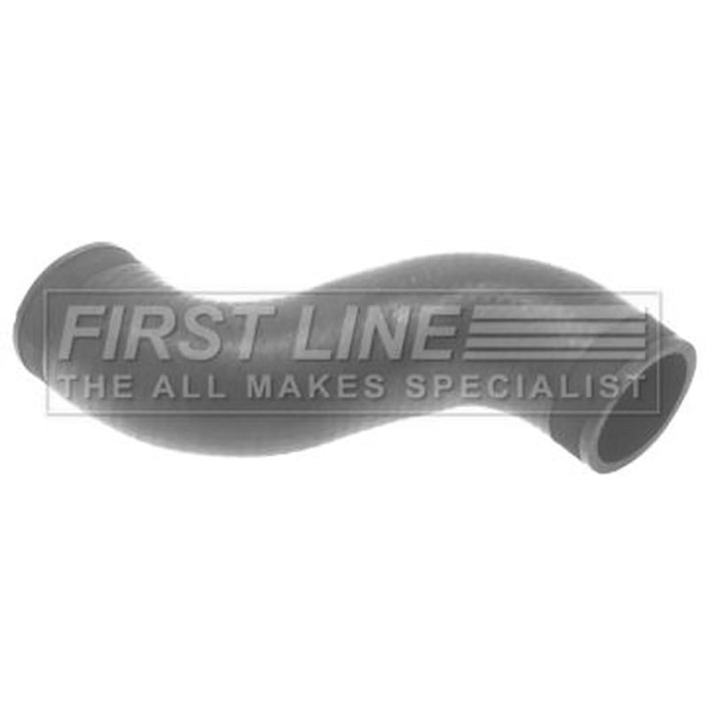 First Line Intercooler Turbo Charge Air Hose FTH1322