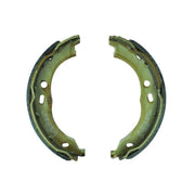 Juratek Brake Shoe Set Axle Kit Rear JBS1029