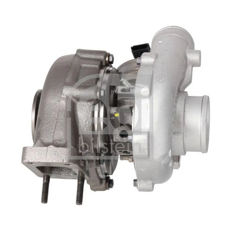 Febi Turbocharger Turbo Unit 186845