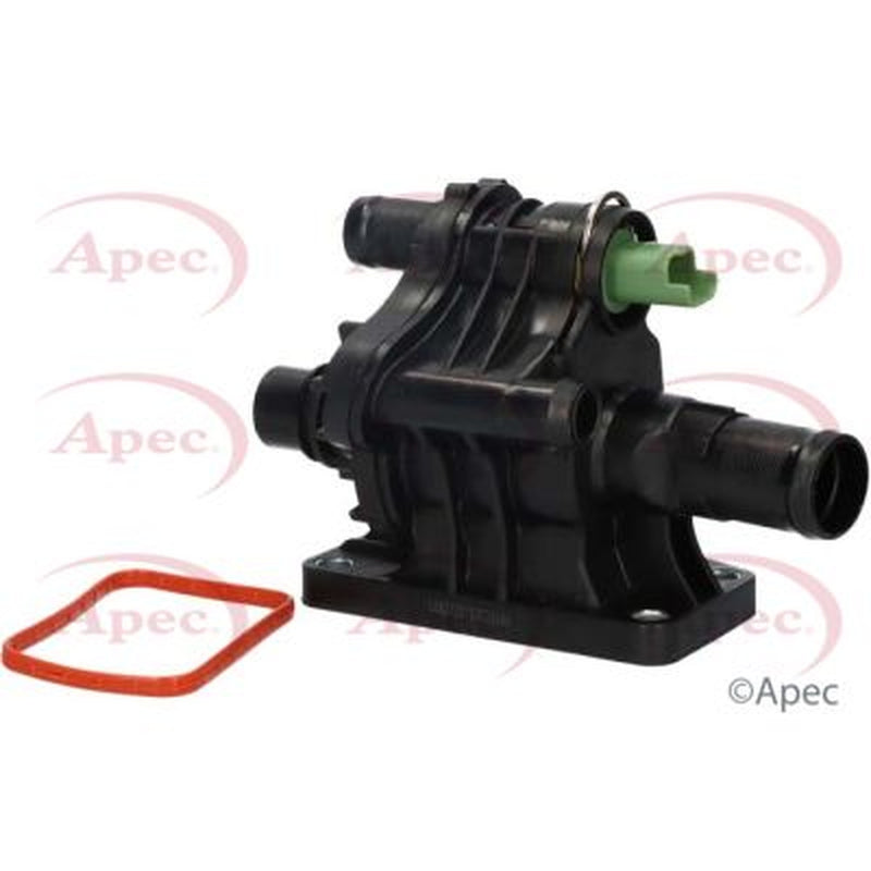 Apec Thermostat Housing Cover ATH1046