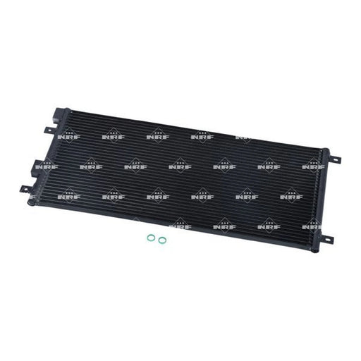 NRF Air Conditioning Condenser 35643