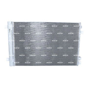NRF Air Conditioning Condenser 350677