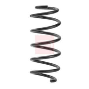 Apec 2 x Suspension Springs ACS2493