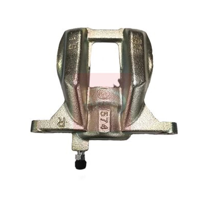 Apec Brake Caliper Assembly Front Right RCA1471