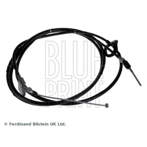 Blue Print Handbrake Cable Front ADN146335