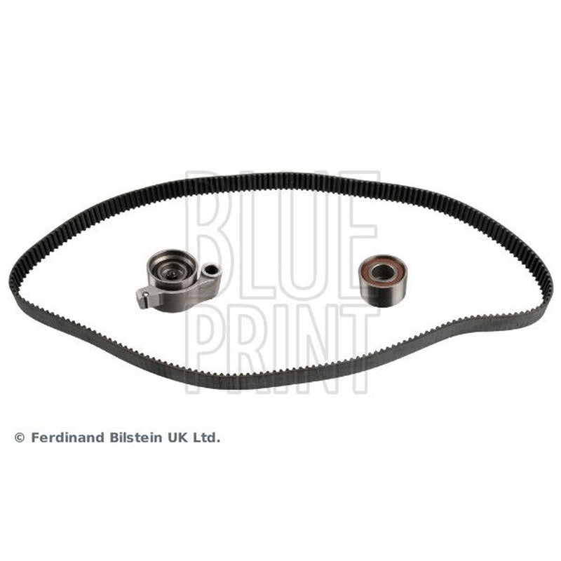 Blue Print Timing Belt Kit with Rollers ADBP730059