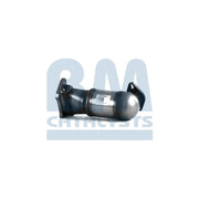 BM Catalysts Homologated Petrol Cat BM90479H