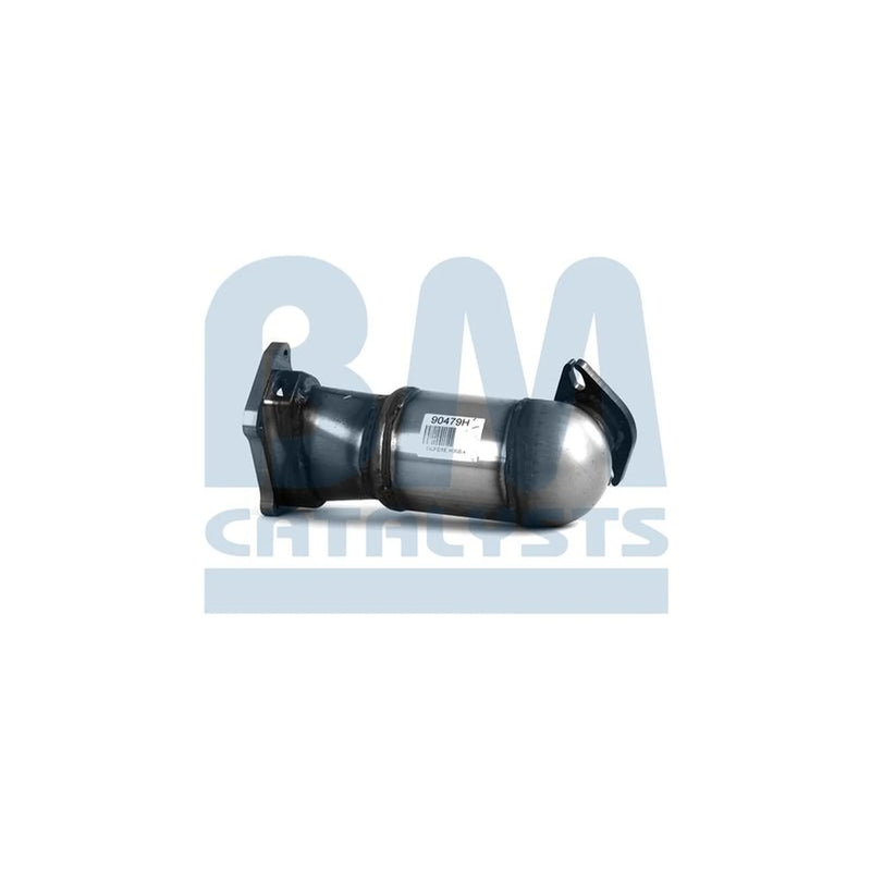 BM Catalysts Homologated Petrol Cat BM90479H