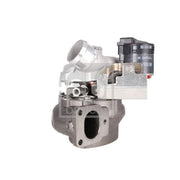 Febi Turbocharger Turbo Unit 187612