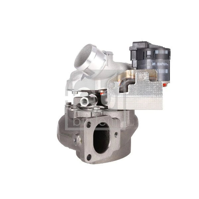 Febi Turbocharger Turbo Unit 187612