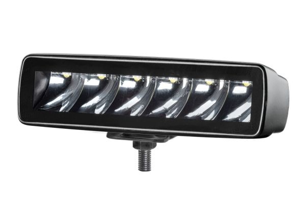 Hella High Beam Headlight 1FB 358 176-211 SP1068197