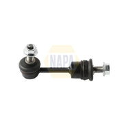 NAPA Stabiliser Bar Link Coupling Rod Rear Right NST4759