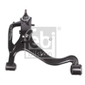 Febi Control/Trailing Arm Front Left 48099