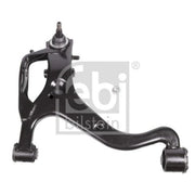 Febi Control/Trailing Arm Front Left 48099