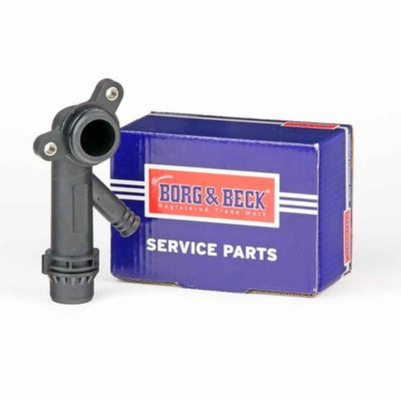 Borg & Beck Coolant Flange Housing Connector BTS1022