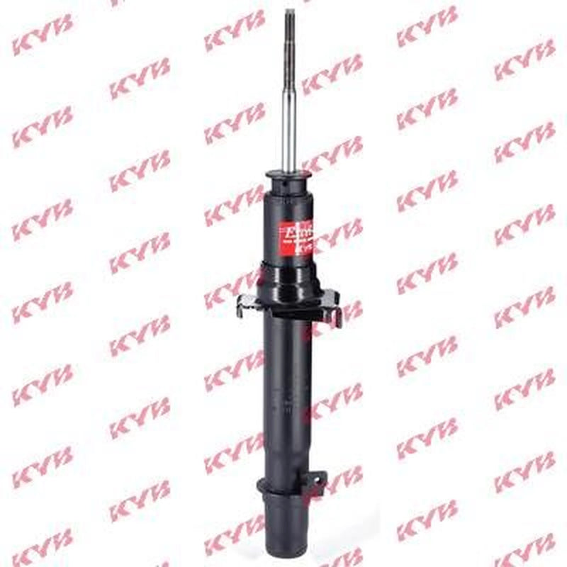 KYB Shock Absorber Damper Strut Front Left 340037