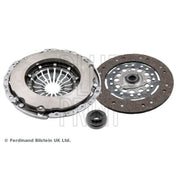 Blue Print Clutch Kit Set 3pc 253mm ADP153084