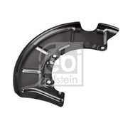 Febi Brake Disc Splash Guard Front Right 171530